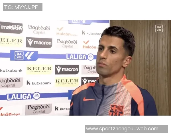 坎塞洛即将重返巴萨前队友菲利克斯在社交媒体点赞支持 坎塞洛即将重返巴萨前队友菲利克斯在社交媒体点赞支持