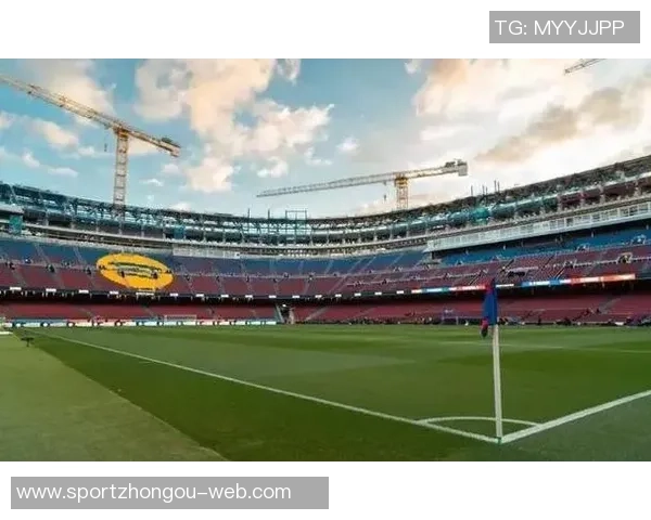 巴萨因法兰克福球迷破坏新诺坎普设施要求赔偿损失