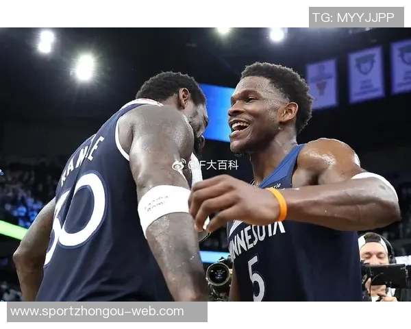 皮尔斯盛赞森林狼实力超火箭爱德华兹重返MVP争夺战