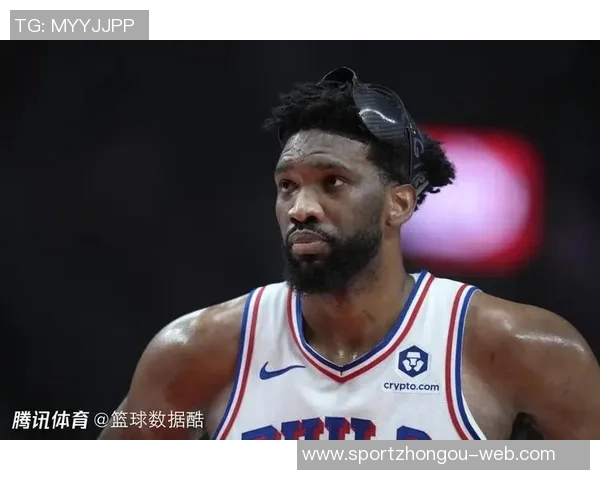 麦凯恩回忆受伤经历恩比德始终关心我并及时打电话慰问 麦凯恩回忆受伤经历恩比德始终关心我并及时打电话慰问