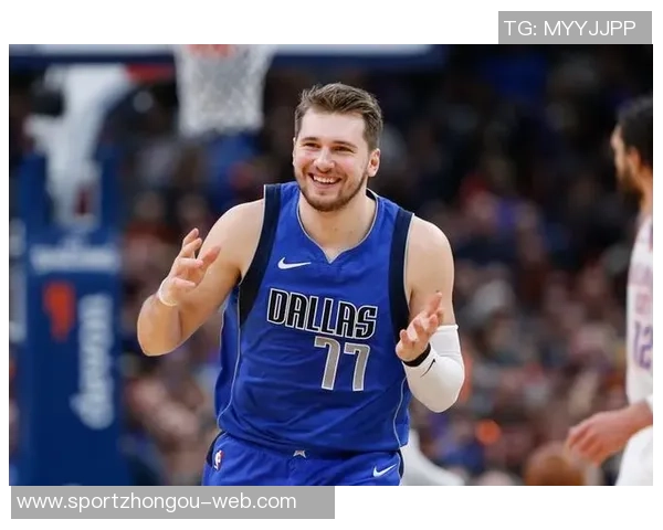 东契奇谈太阳防守策略：得分容易却难以带动队友表现