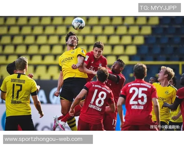 拜仁多特国家德比主裁判确定丹克特将执法激烈对决